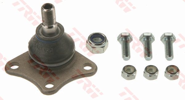 Balstšarnīrs JBJ109