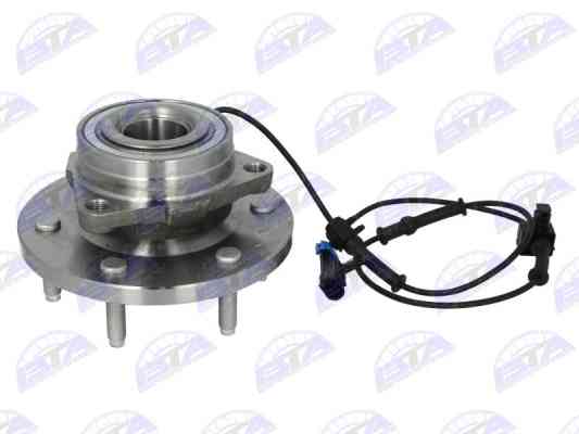 Riteņu gultnis H1Y040BTA    515093