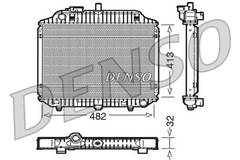 Radiators DRM17010