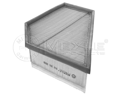 Filtrs 5123210005