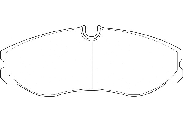 Bremžu kluči WBP21481A