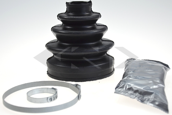 Putekļu gumija 22347