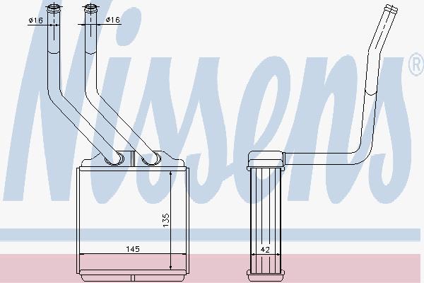 Siltummainis, Salona apsilde