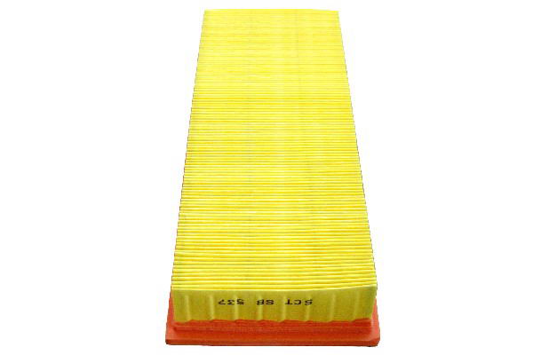 gaisa filtrs SB537 WA6587 LX804 C3698