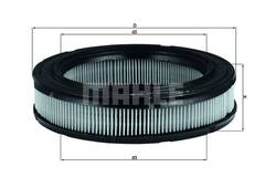 gaisa filtrs LX171