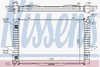 Radiators, Motora dzesēšanas sistēma