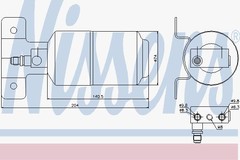 Sausinātājs, Kondicionieris