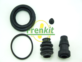 Remkomplekts, Bremžu suports