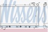 Radiators, Motora dzesēšanas sistēma