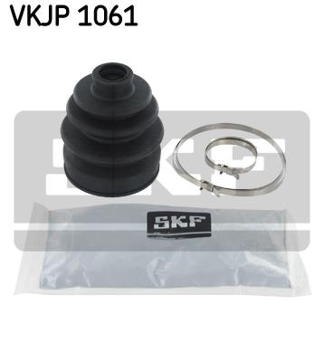 Putekļusargu komplekts, Piedziņas vārpsta
