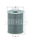 eļļas filtrs OX254D1   HU926/5Y wl7440