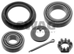 Gultnis 40850001