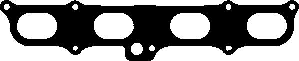 Kolektora blīve 067.910