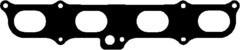 Kolektora blīve 067.910