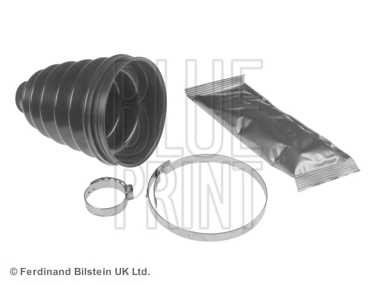 Putekļusargu komplekts, Piedziņas vārpsta | BLUE PRINT | ADH28115