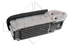 Eļļas radiators, Motoreļļa
