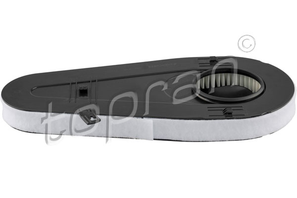 Filtrs 501848