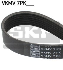 Siksna VKMV7PK2682