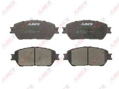 Bremžu kluči C12125ABE