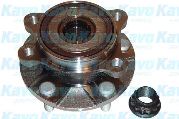 Rumbas gultnis WBK-9024