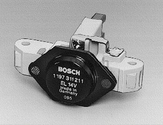 sprieguma regulators 1197311213