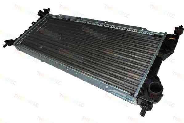 radiators D7X005TT