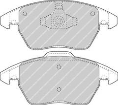 Bremžu kluči FDB1728