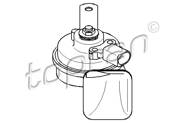 Skaņas signāls HP111072