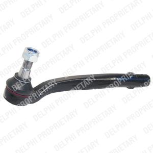 Stūres pirksts TA1944  ME-ES-0978