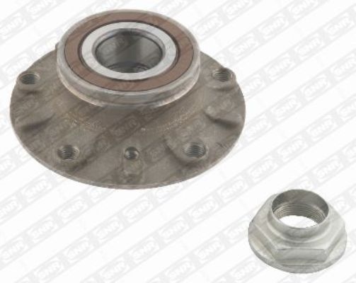 Rumbas gultnis R150.26