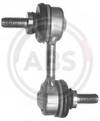 Stiepnis/Atsaite, Stabilizators