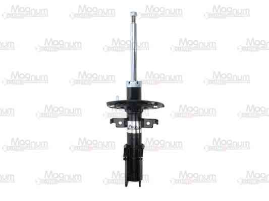 Amortizators AGR122MT