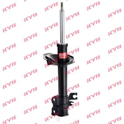 Amortizators pr. kreisais KYB334361