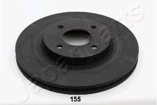 Bremžu disks DI-155
