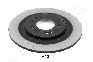 Bremžu disks DP-H10