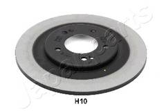 Bremžu disks DP-H10