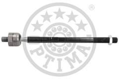 Stūres stienis G2-1154