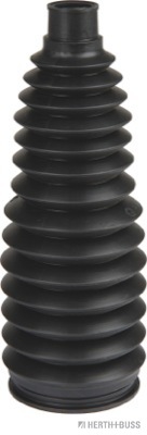 Putekļusargu komplekts, Stūres iekārta