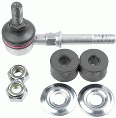 Stiepnis/Atsaite, Stabilizators