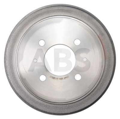 Bremžu trumulis 2839-S