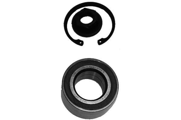 Rumbas gultnis FD-WB-11175