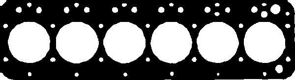 Blīve, Motora bloka galva