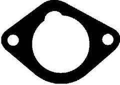 Blīve, Ieplūdes kolektors