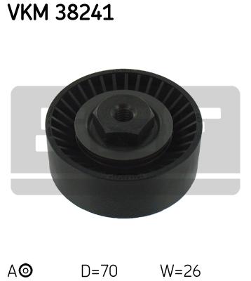 Spriegotājs VKM38241