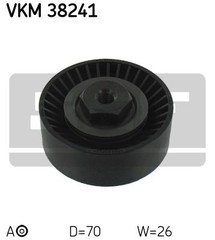 Spriegotājs VKM38241