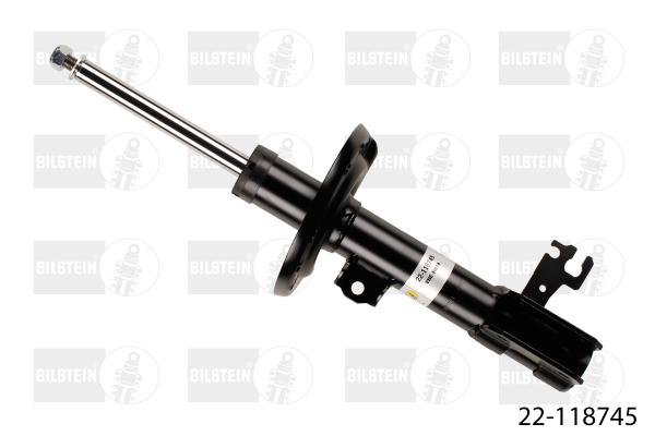 Amortizators  22-118745     312602