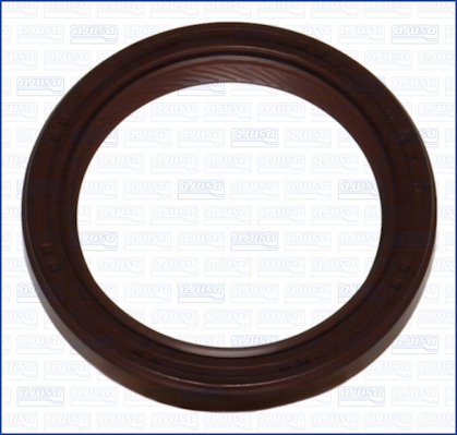 Vārpstas blīvgredzens, Sadales vārpsta