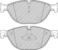 Bremžu uzlikas FDB4285