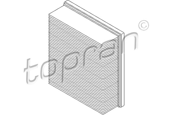 Filtrs 109043