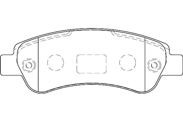 Bremžu kluči WBP24465A